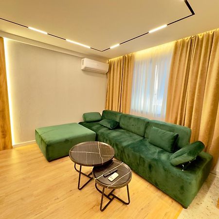 Soinn'S Apartament Tiran Dış mekan fotoğraf