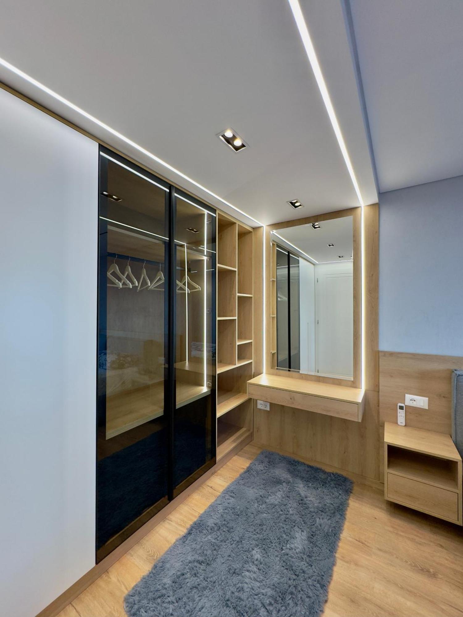 Soinn'S Apartament Tiran Dış mekan fotoğraf