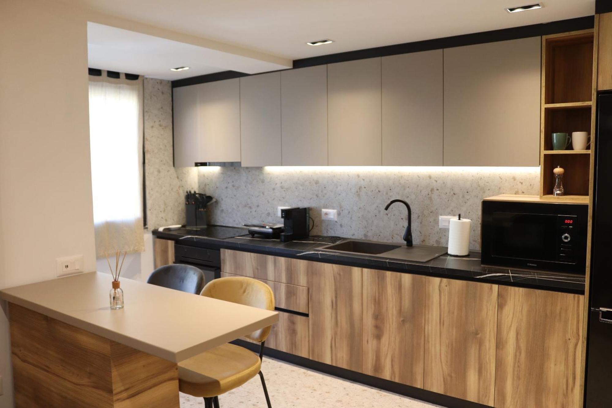 Soinn'S Apartament Tiran Dış mekan fotoğraf