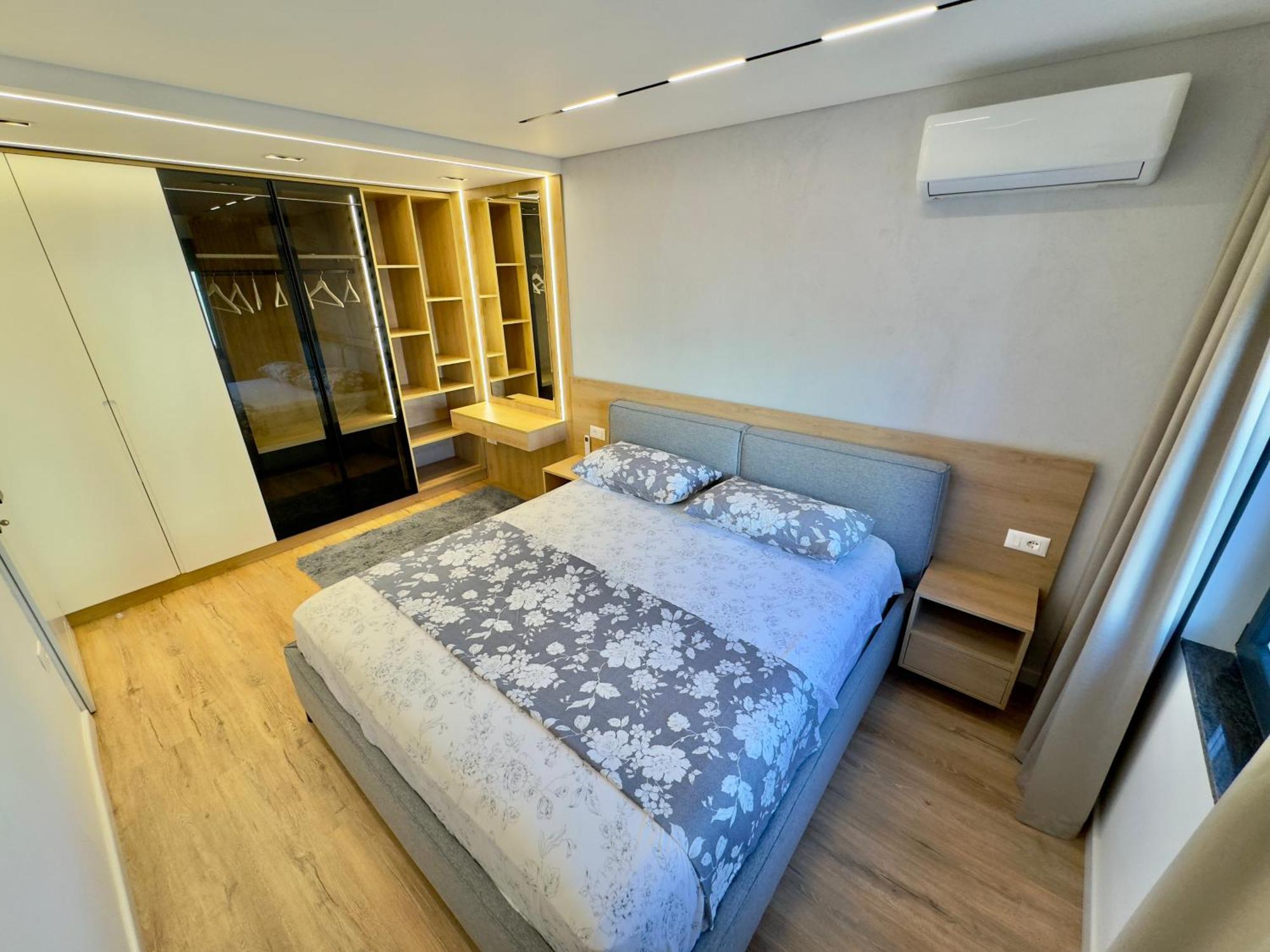 Soinn'S Apartament Tiran Dış mekan fotoğraf