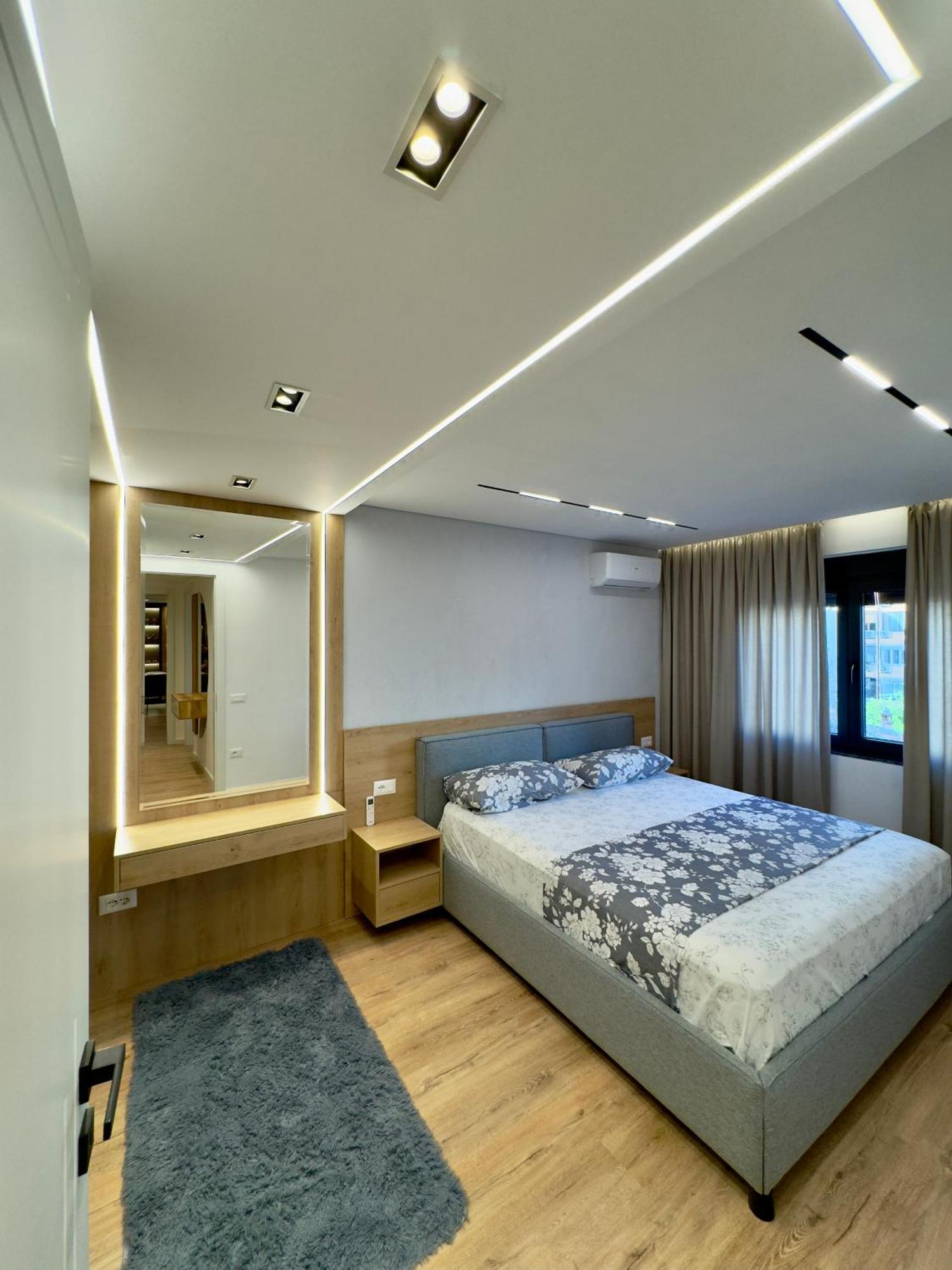 Soinn'S Apartament Tiran Dış mekan fotoğraf
