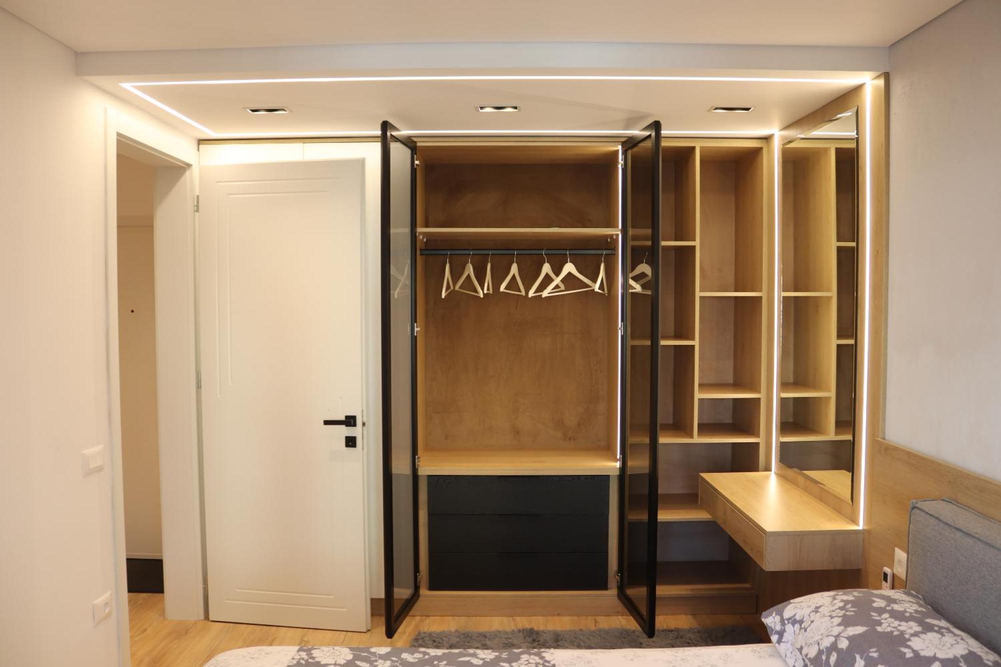 Soinn'S Apartament Tiran Dış mekan fotoğraf
