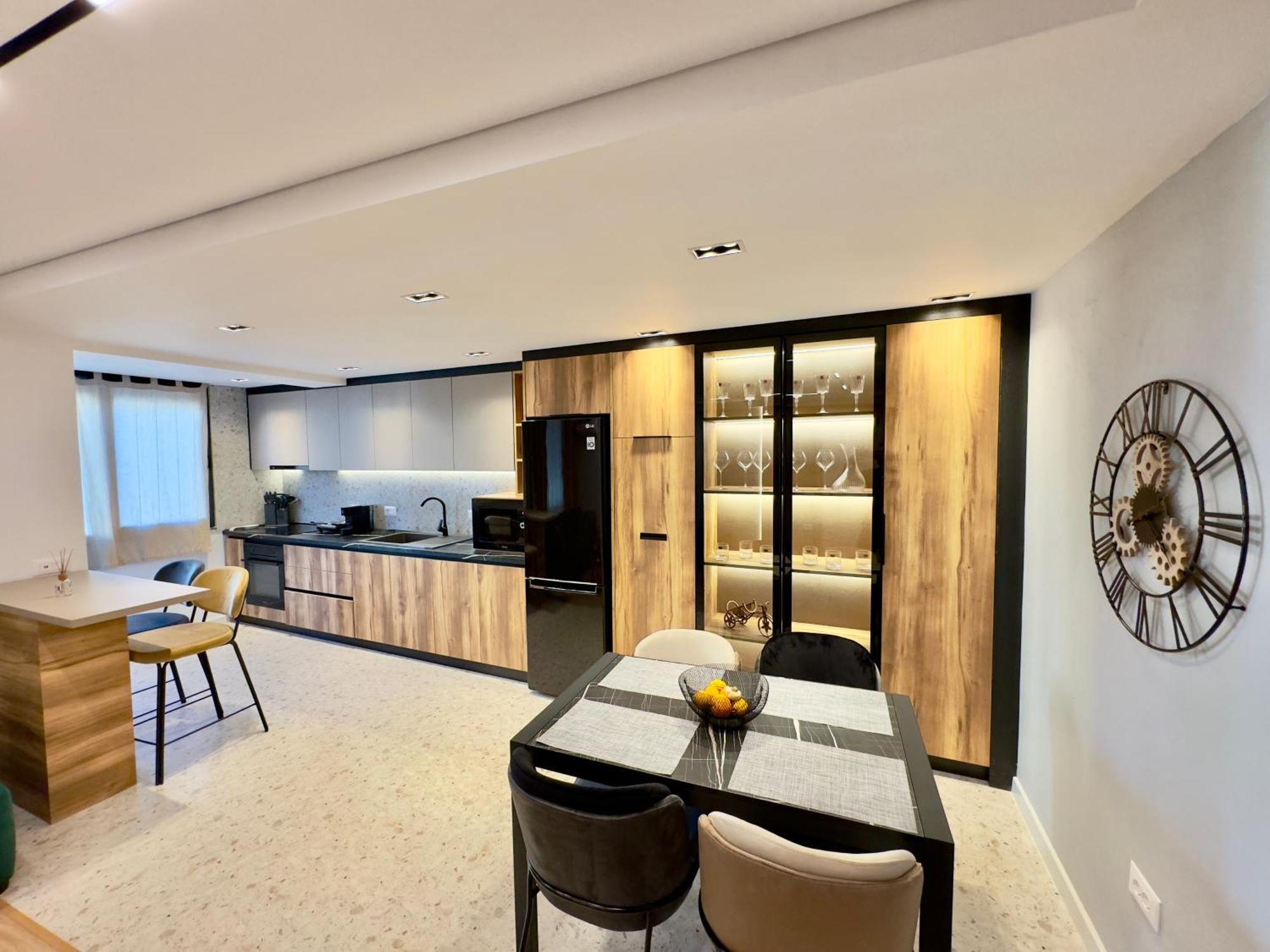 Soinn'S Apartament Tiran Dış mekan fotoğraf