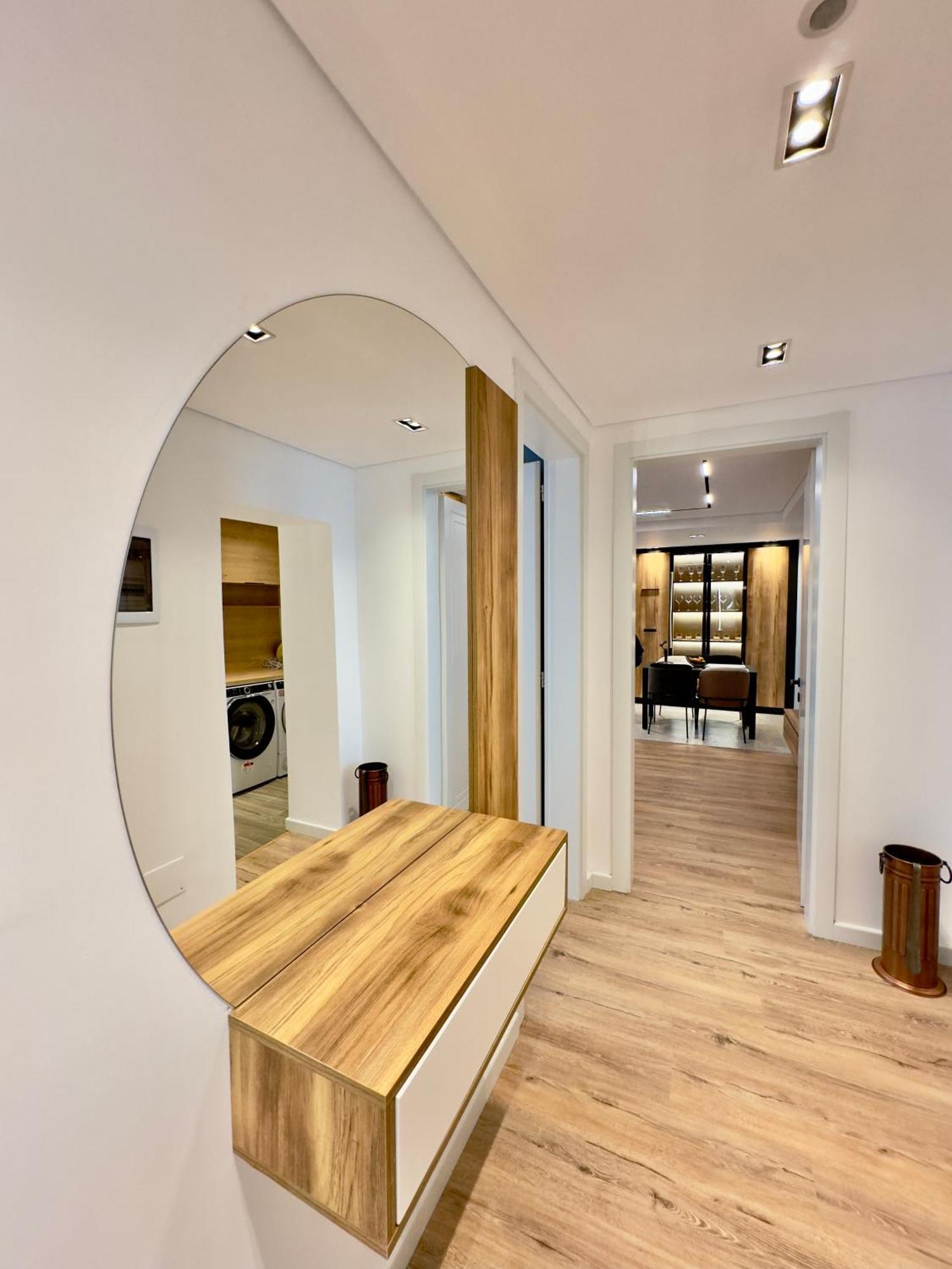Soinn'S Apartament Tiran Dış mekan fotoğraf