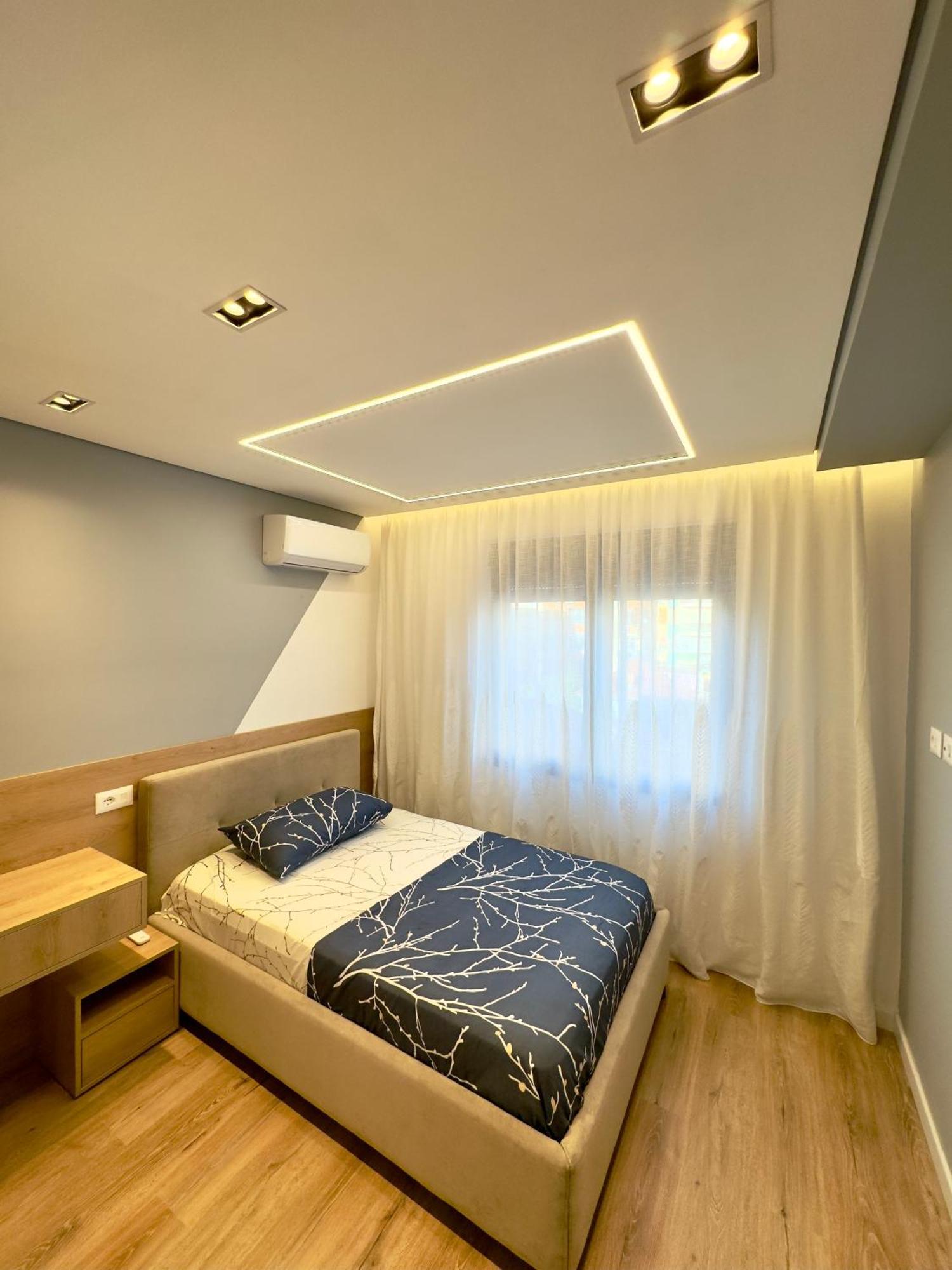 Soinn'S Apartament Tiran Dış mekan fotoğraf