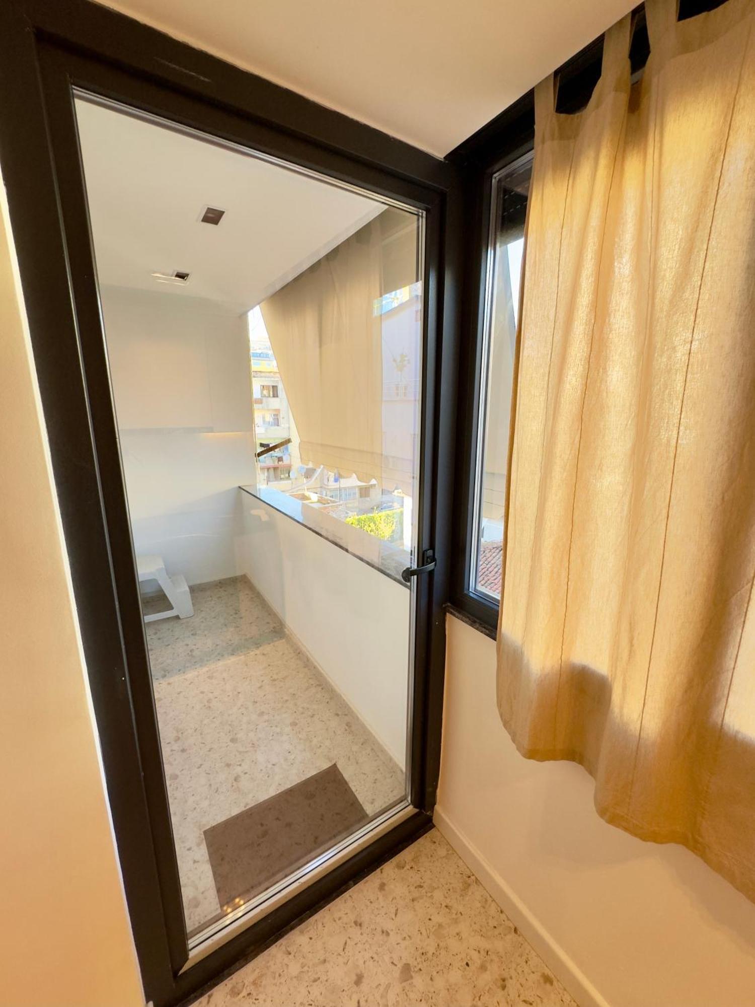 Soinn'S Apartament Tiran Dış mekan fotoğraf