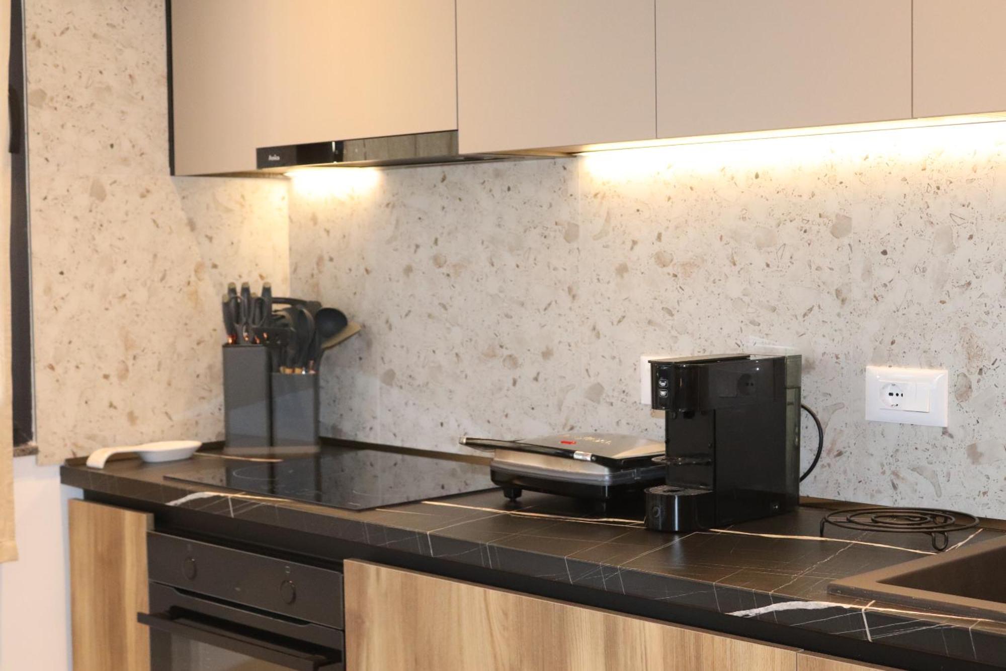Soinn'S Apartament Tiran Dış mekan fotoğraf