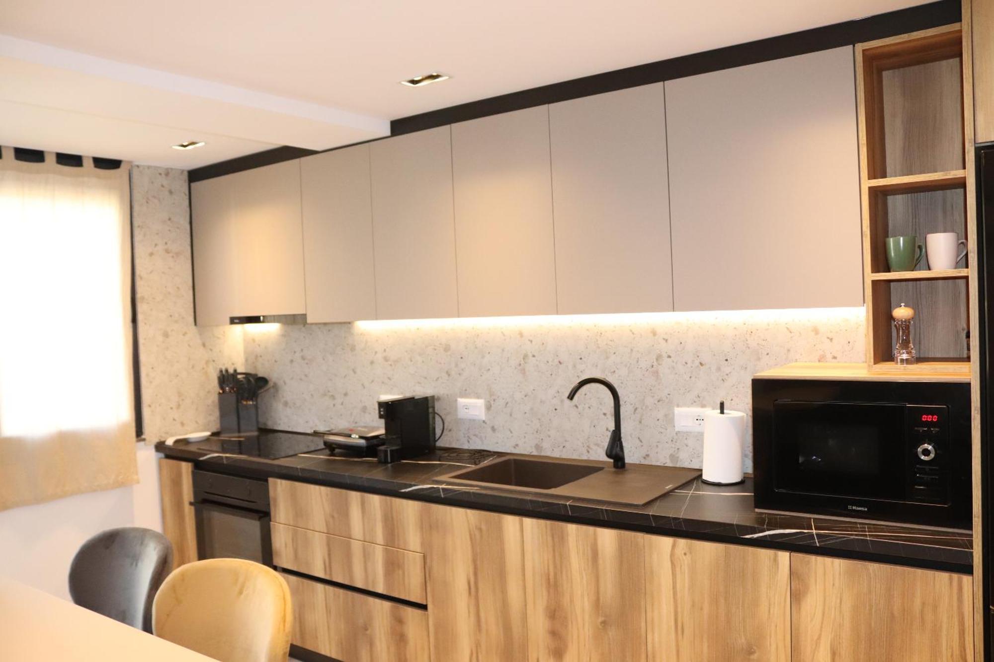 Soinn'S Apartament Tiran Dış mekan fotoğraf