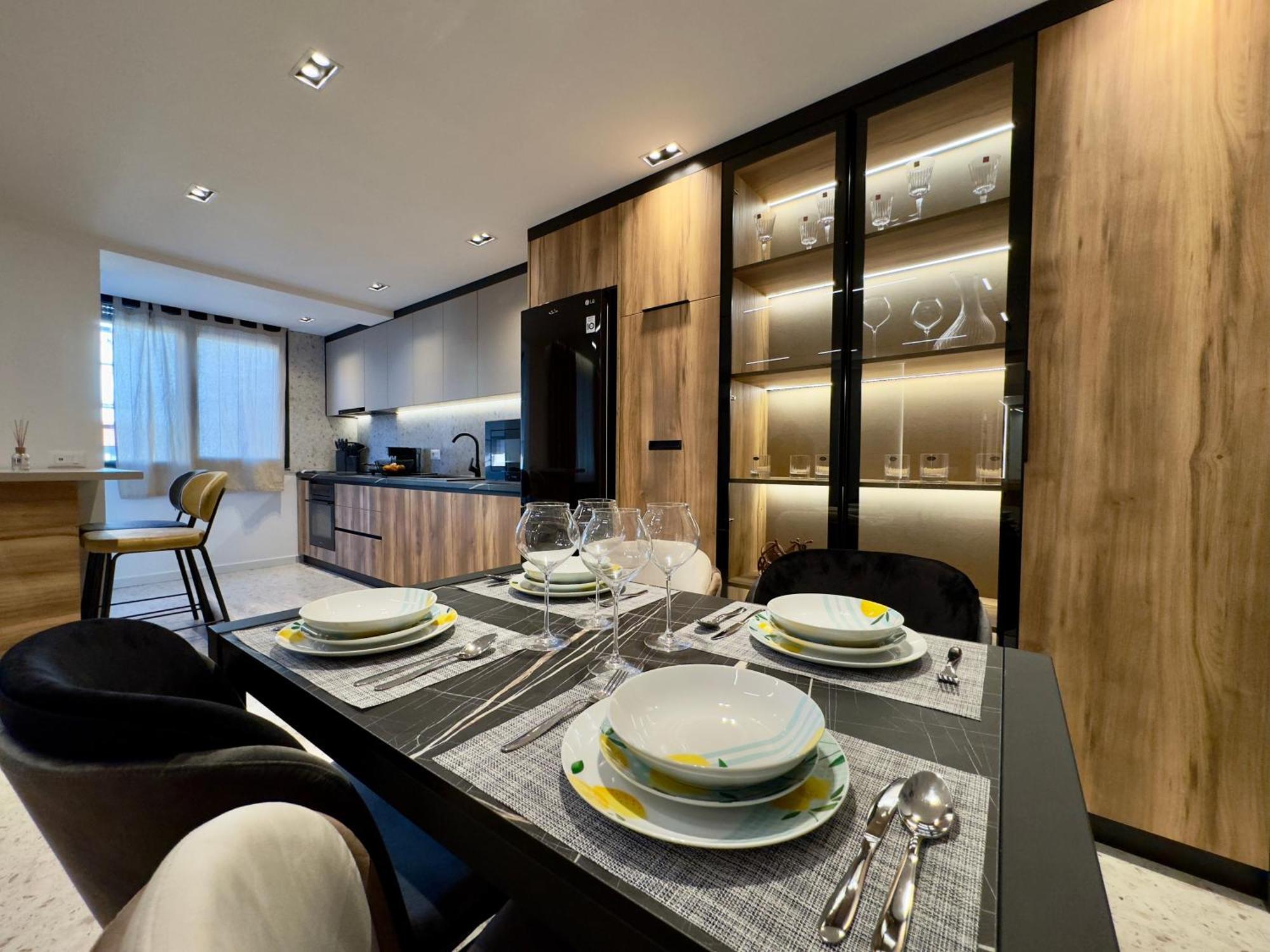 Soinn'S Apartament Tiran Dış mekan fotoğraf