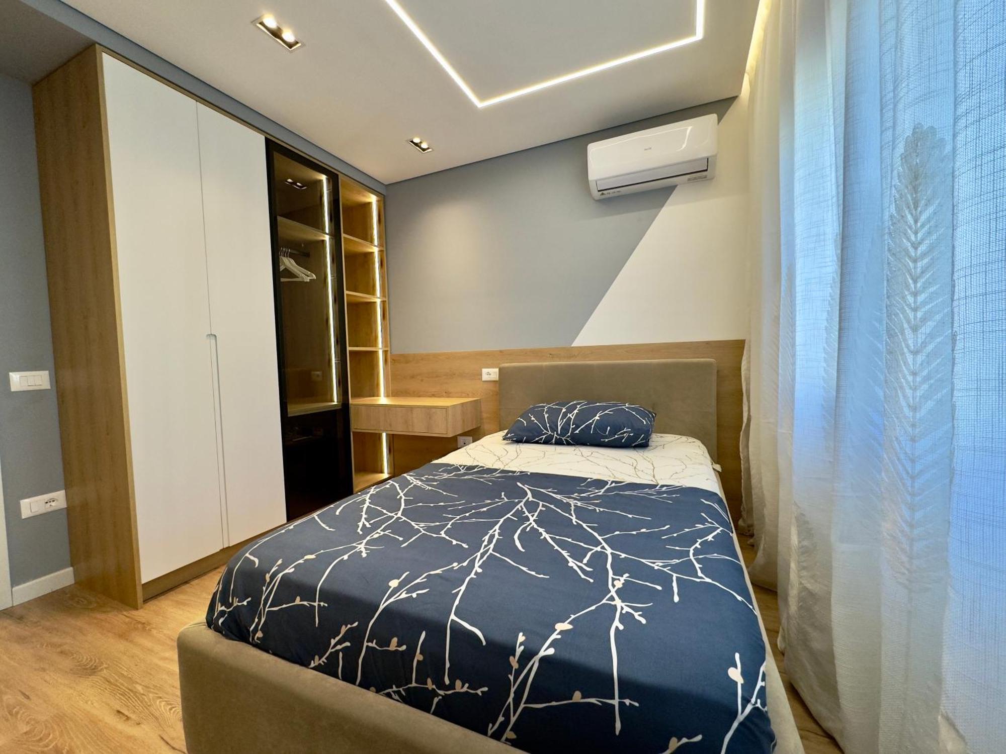 Soinn'S Apartament Tiran Dış mekan fotoğraf